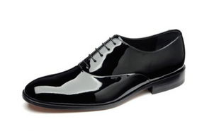How To Clean, Shine And Protect Your Patent Shoes